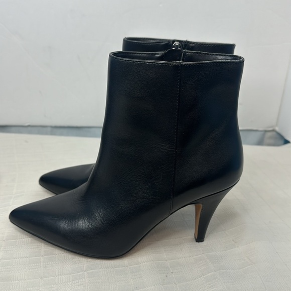 Vince Camuto Membidi Women's Boots Black - Picture 4 of 8